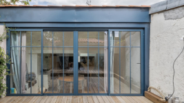 Clémentine AMALRIC - AMALRIC CLEMENTINE ARCHITECTE SARL