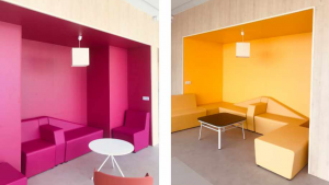 Emilie COUDERC - SAS EMILIE COUDERC ARCHITECTURE