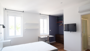 Clémentine AMALRIC - AMALRIC CLEMENTINE ARCHITECTE SARL